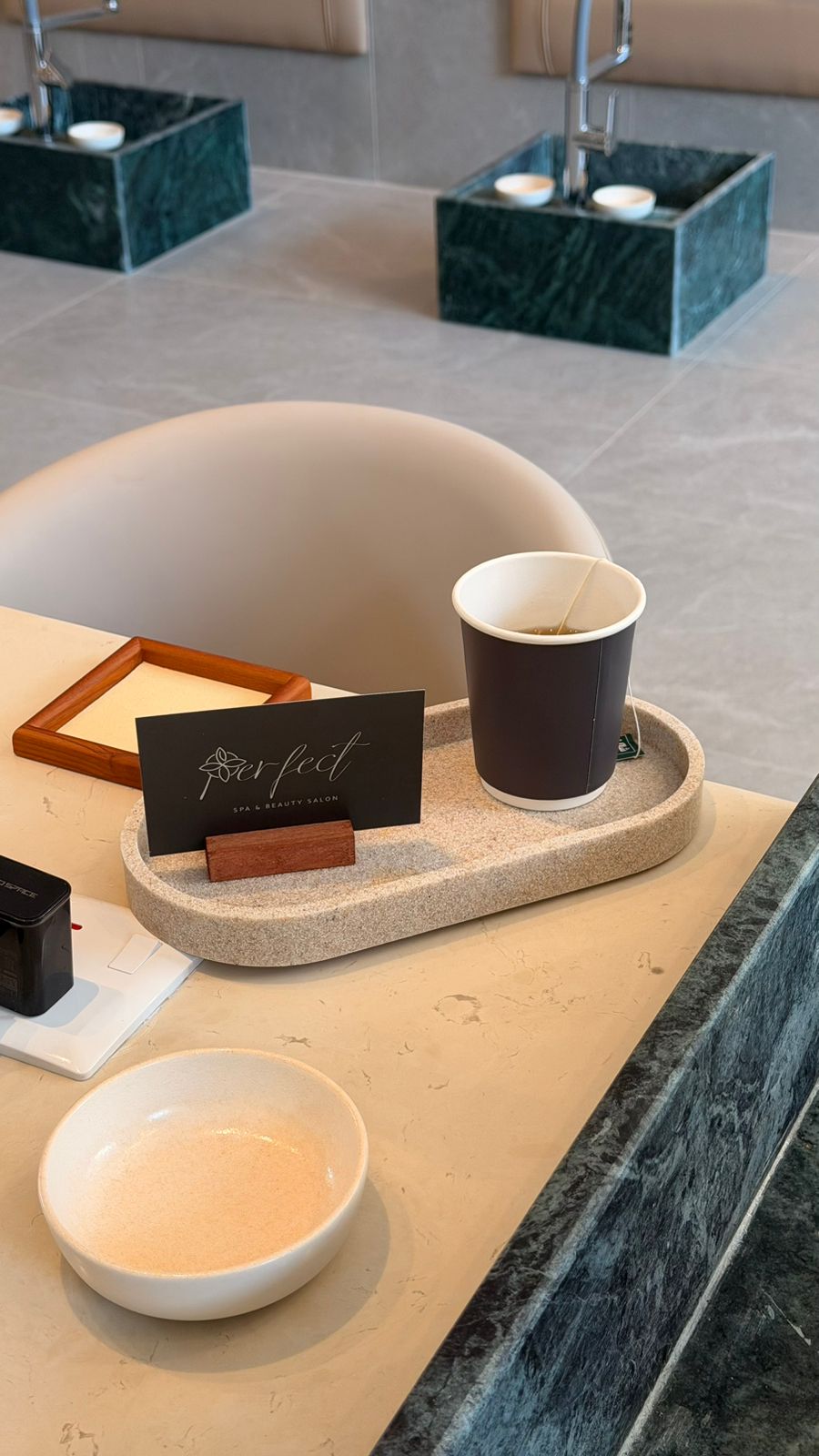 About Perfect Spa 38